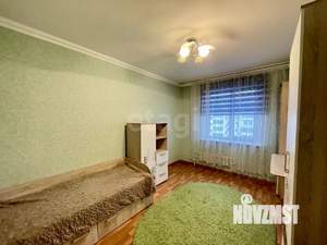 3-к квартира, вторичка, 66м2, 8/10 этаж