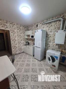 1-к квартира, вторичка, 34м2, 3/3 этаж