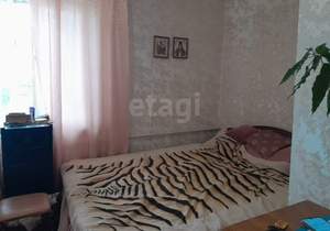 1-к квартира, вторичка, 30м2, 4/5 этаж