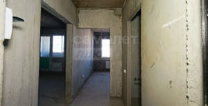 1-к квартира, вторичка, 36м2, 17/17 этаж