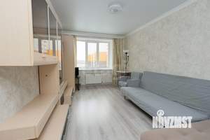 1-к квартира, вторичка, 40м2, 5/17 этаж