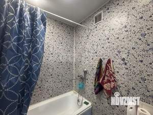 1-к квартира, вторичка, 29м2, 4/5 этаж