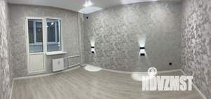 3-к квартира, вторичка, 62м2, 8/17 этаж