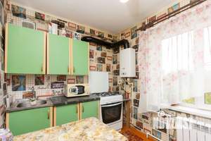 2-к квартира, вторичка, 45м2, 4/5 этаж