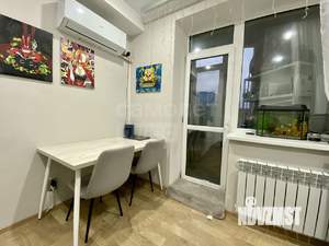 1-к квартира, вторичка, 32м2, 3/16 этаж