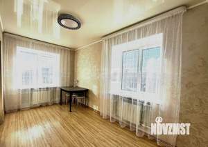 2-к квартира, вторичка, 43м2, 1/5 этаж