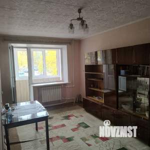 2-к квартира, вторичка, 44м2, 2/6 этаж