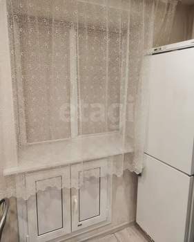 2-к квартира, вторичка, 46м2, 1/5 этаж