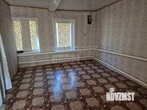 2-к квартира, вторичка, 44м2, 1/1 этаж