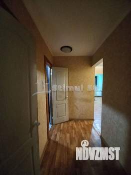 2-к квартира, вторичка, 53м2, 1/5 этаж