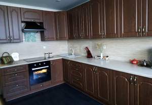 3-к квартира, вторичка, 89м2, 3/17 этаж