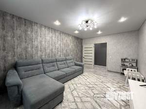 2-к квартира, вторичка, 64м2, 17/18 этаж