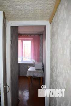 2-к квартира, вторичка, 44м2, 3/5 этаж