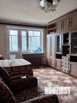 2-к квартира, вторичка, 50м2, 1/9 этаж