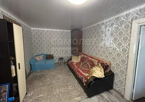 2-к квартира, вторичка, 44м2, 1/5 этаж