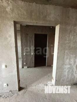 1-к квартира, вторичка, 35м2, 6/17 этаж