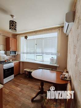 3-к квартира, вторичка, 60м2, 5/5 этаж