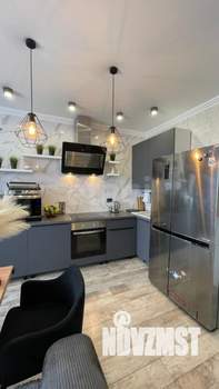 2-к квартира, вторичка, 64м2, 7/19 этаж