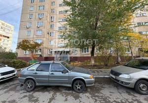 2-к квартира, вторичка, 53м2, 4/9 этаж