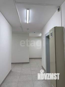 1-к квартира, вторичка, 37м2, 3/3 этаж
