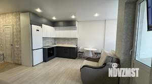 1-к квартира, вторичка, 32м2, 12/12 этаж