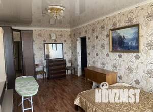 1-к квартира, вторичка, 40м2, 9/9 этаж