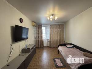 2-к квартира, вторичка, 49м2, 9/9 этаж