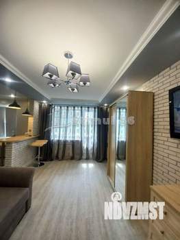 1-к квартира, вторичка, 32м2, 4/9 этаж