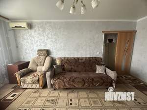 3-к квартира, вторичка, 60м2, 9/9 этаж