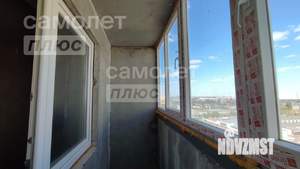 Студия квартира, вторичка, 27м2, 23/24 этаж