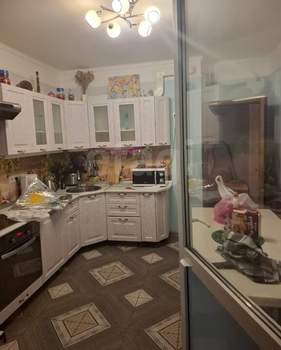 2-к квартира, вторичка, 56м2, 9/17 этаж