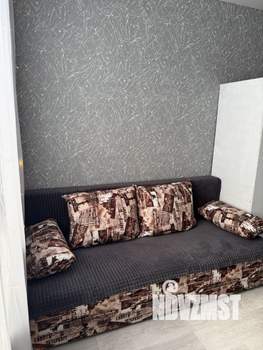 Студия квартира, вторичка, 12м2, 5/6 этаж