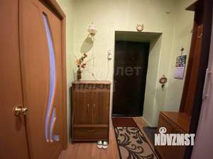 2-к квартира, вторичка, 37м2, 1/2 этаж