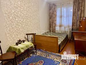 2-к квартира, вторичка, 43м2, 2/5 этаж