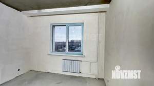 2-к квартира, вторичка, 55м2, 5/17 этаж