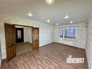 3-к квартира, вторичка, 64м2, 3/5 этаж