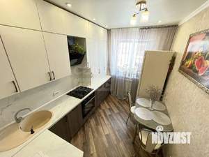 2-к квартира, вторичка, 44м2, 2/3 этаж