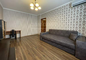 2-к квартира, вторичка, 56м2, 9/17 этаж