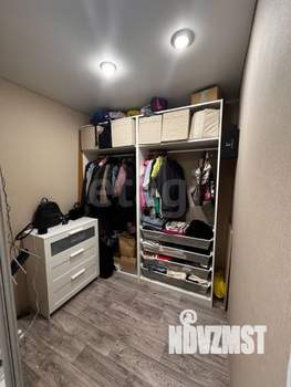 2-к квартира, вторичка, 65м2, 13/17 этаж