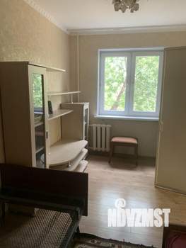 2-к квартира, вторичка, 44м2, 2/5 этаж