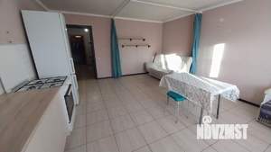 2-к квартира, вторичка, 56м2, 1/1 этаж