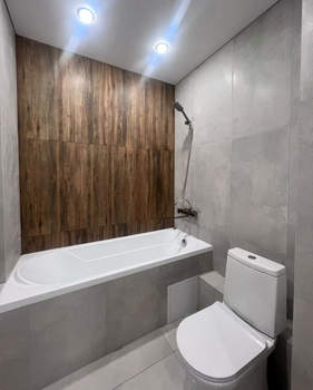 1-к квартира, вторичка, 40м2, 8/24 этаж
