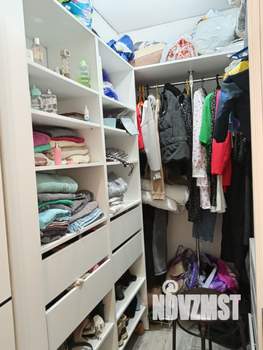 3-к квартира, вторичка, 83м2, 2/17 этаж