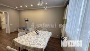 3-к квартира, вторичка, 91м2, 17/17 этаж