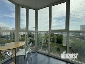 3-к квартира, вторичка, 88м2, 10/19 этаж