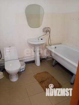 1-к квартира, вторичка, 43м2, 8/12 этаж