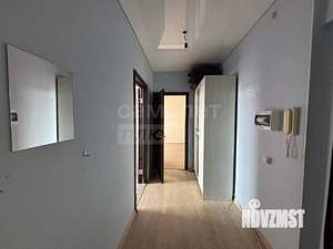 2-к квартира, вторичка, 57м2, 11/17 этаж