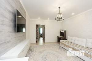 2-к квартира, вторичка, 58м2, 5/17 этаж