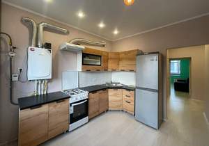 2-к квартира, вторичка, 50м2, 2/3 этаж