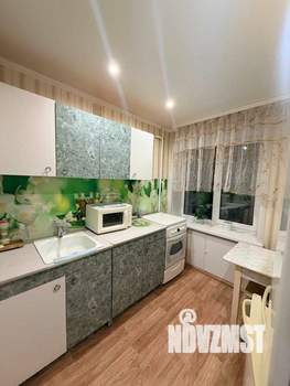 1-к квартира, вторичка, 30м2, 2/5 этаж